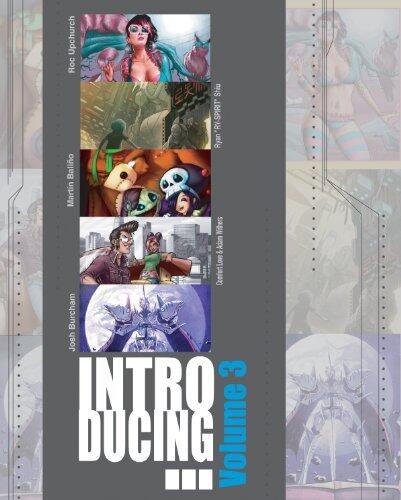 Introducing... volume 3