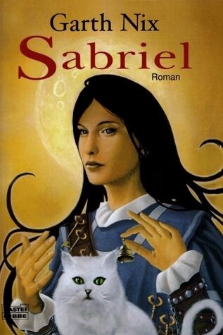 Sabriel