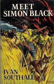 Meet Simon Black