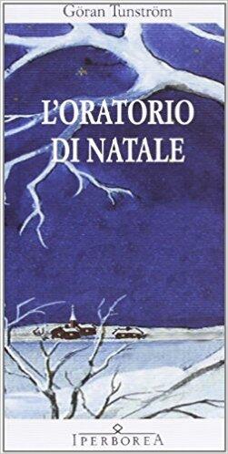 L'oratorio di Natale