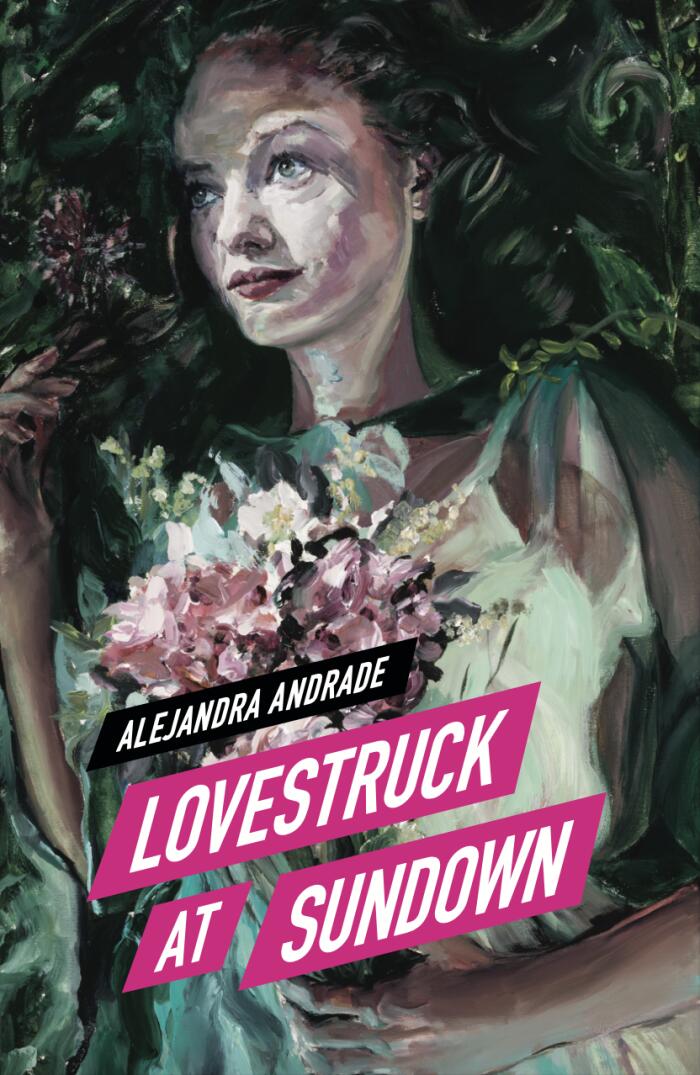 Lovestruck at Sundown
