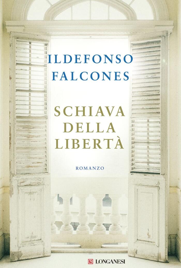 Esclava de la libertad
