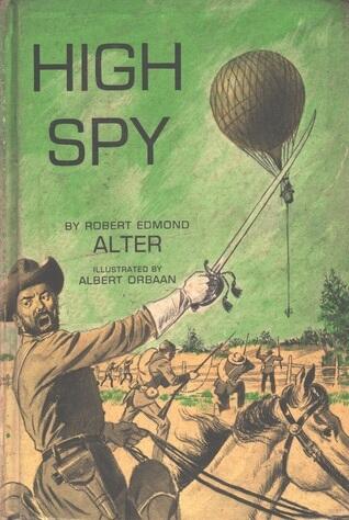High Spy