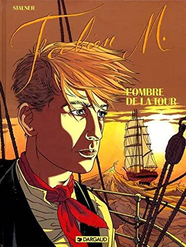 L'OMBRE DE LA TOUR