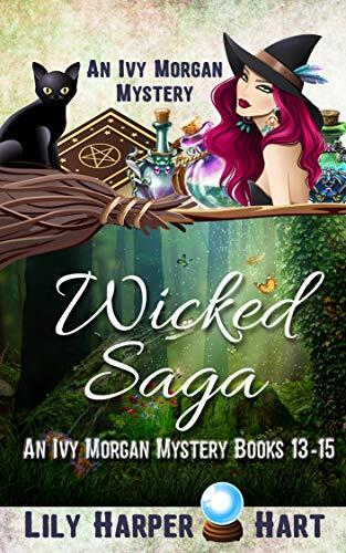 Wicked Saga