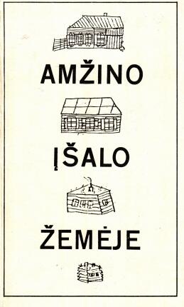 Amžino įšalo žemėje