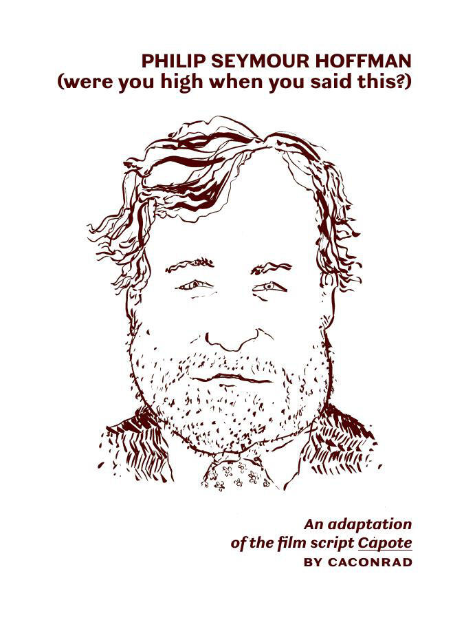 Philip Seymour Hoffman