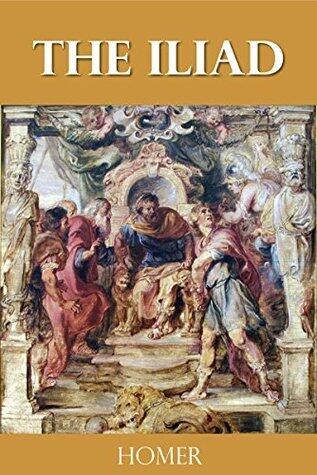 The Iliad