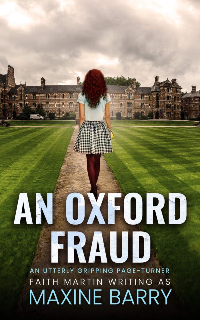 An Oxford Fraud