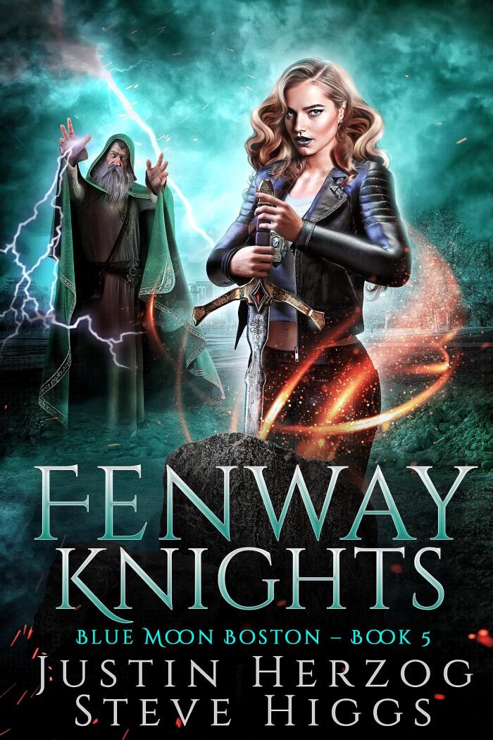 Fenway Knights