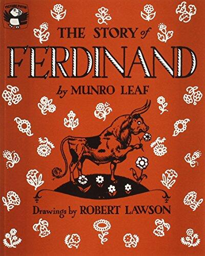 The Story of Ferdinand