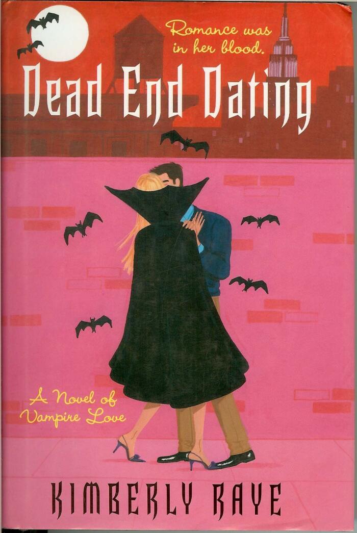 Dead End Dating
