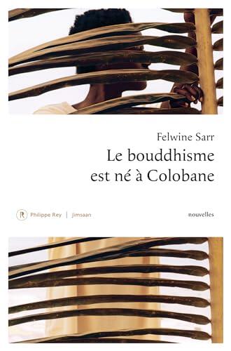 Le Bouddhisme est Né à Colobane