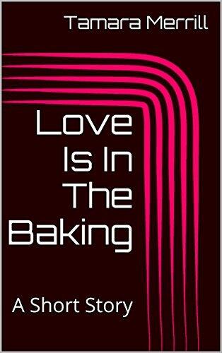 Love Is In The Baking