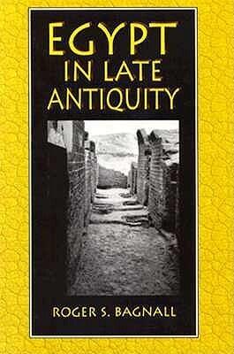 Egypt in Late Antiquity