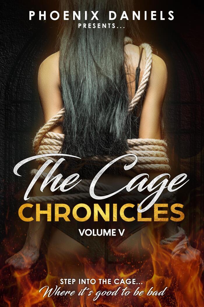 The Cage Chronicles V