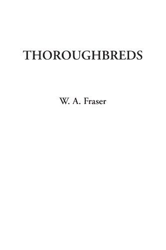 Thoroughbreds