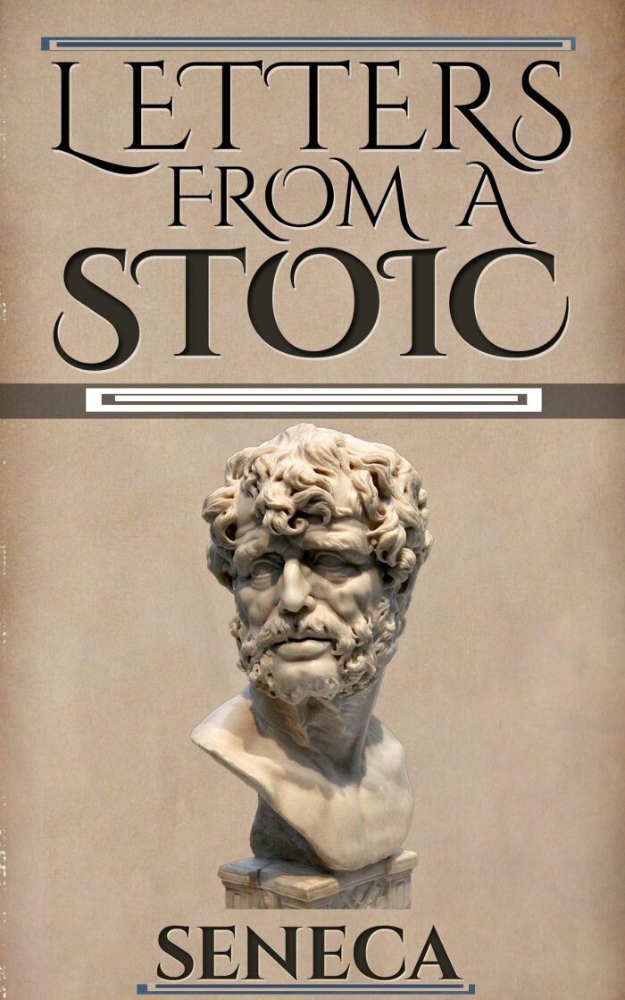 Letters from a Stoic:illustarted