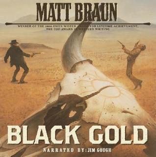 Black Gold