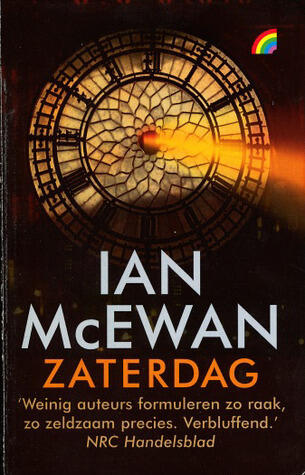 Zaterdag