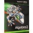 Algebra 2 Common Core Teacher's Edition