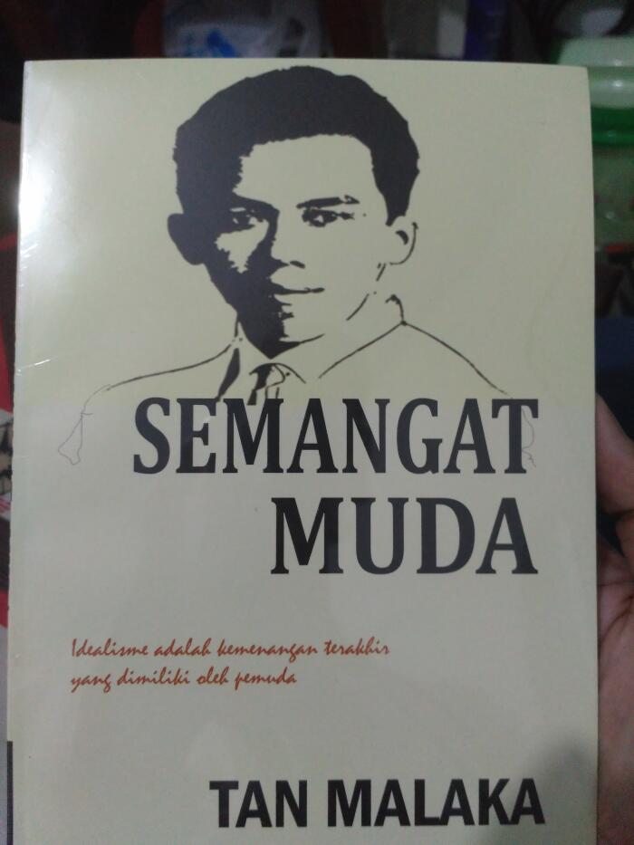 Semangat Muda