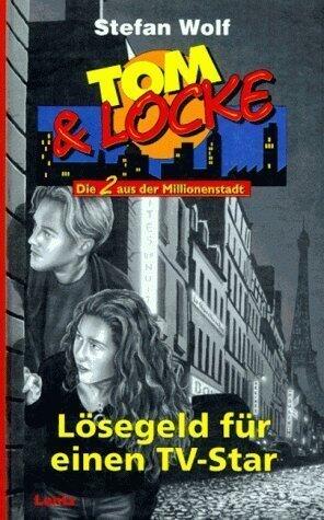 Tom & Locke - die 2 aus der Millionenstadt