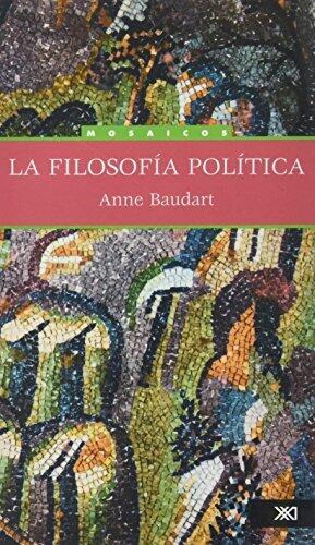 Filosofia politica