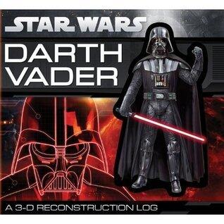 Star Wars: Darth Vader: A 3-D Reconstruction Log