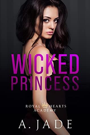 Wicked Princess