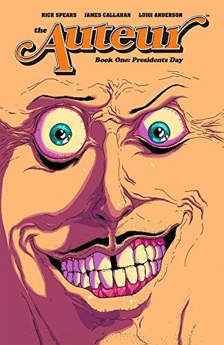 The Auteur