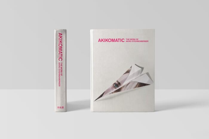 Akikomatic: The Work of Akiko Stehrenberger