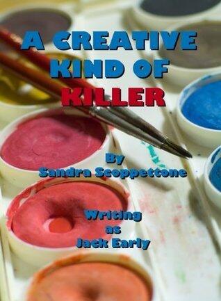 A Creative Kind of Killer