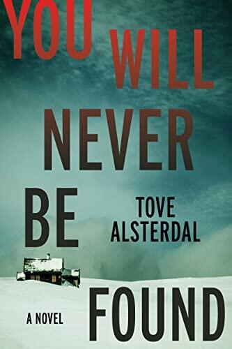 You Will Never Be Found (A Novel)
