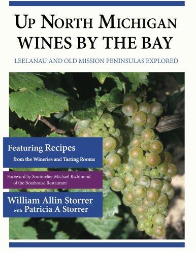 Up North Michigan Wines Explored