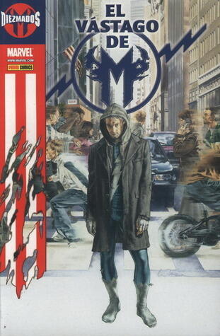 Diezmados: El vástago de M