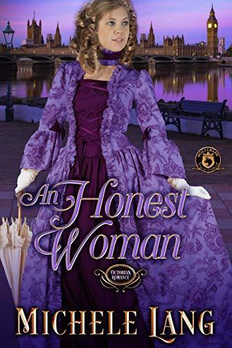 An Honest Woman: De Wolfe Pack Connected World