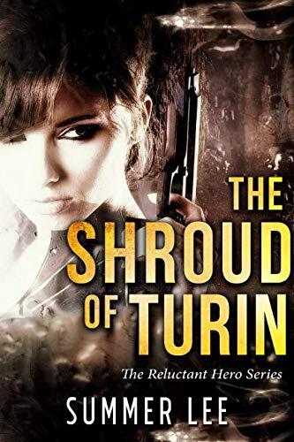 The Shroud of Turin