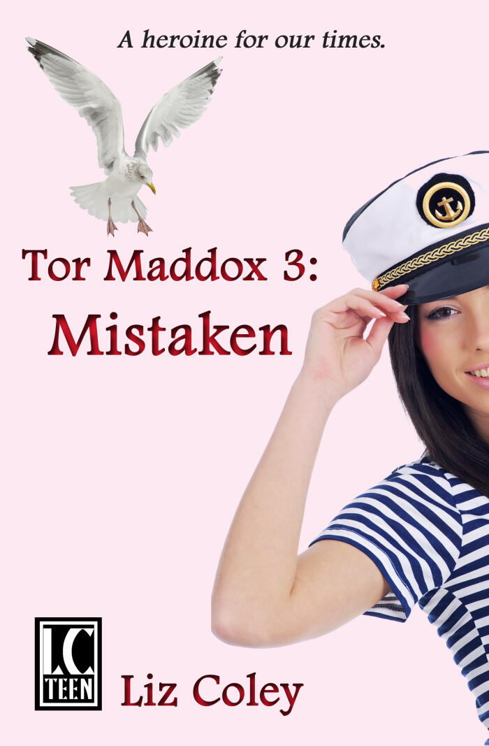 Mistaken