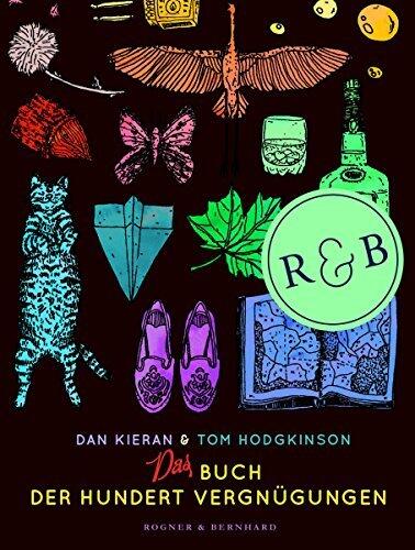Das Buch der Hundert Vergnügungen