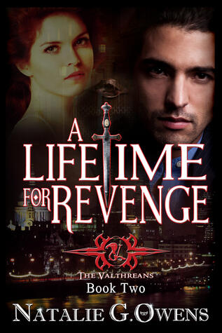 A Lifetime for Revenge