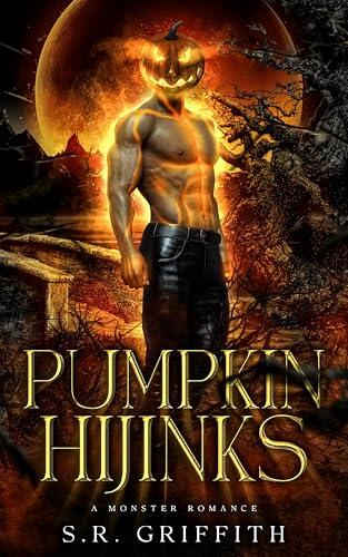 Pumpkin Hijinks