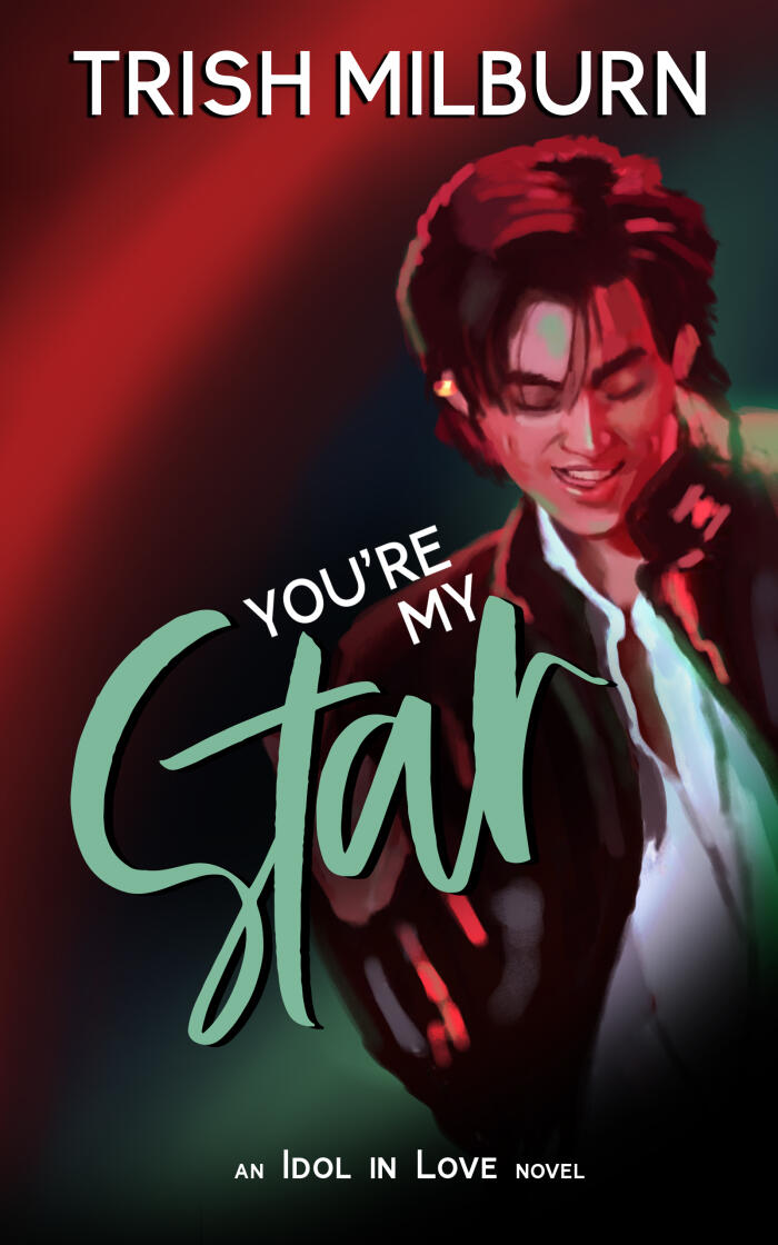 You're My Star