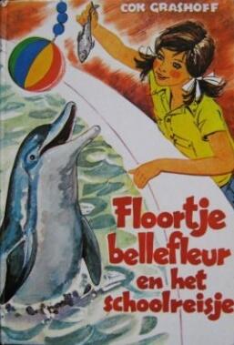 Floortje Bellefleur en het schoolreisje