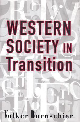 Western Society in Transition