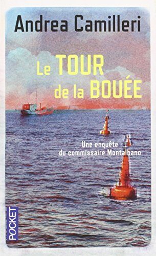 Le tour de la bouée