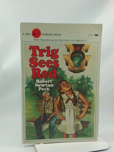 Trig Sees Red
