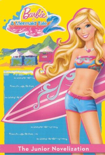 Barbie in a Mermaid Tale 2