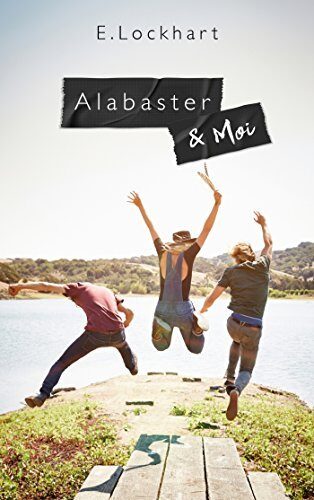 Alabaster et moi (Hors-séries)