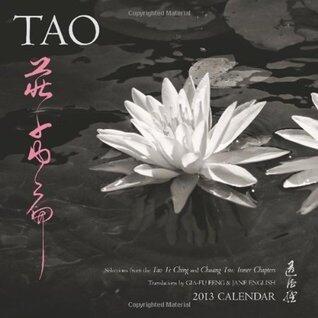 Tao 2013 Wall Calendar